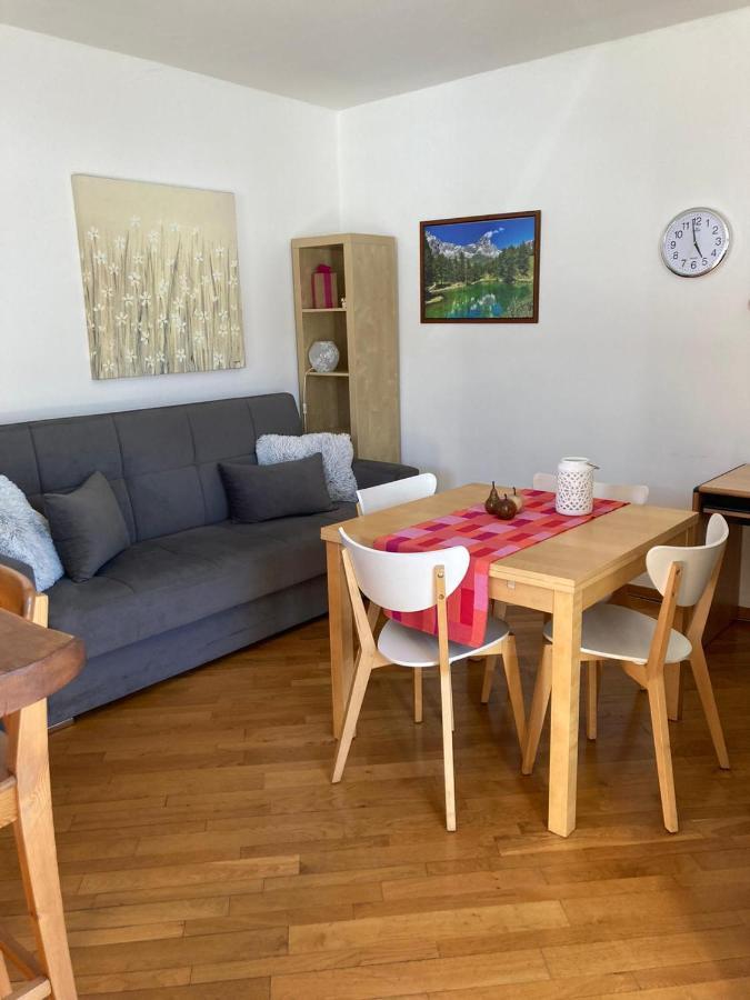 La Maison De Linanna Aymavilles Εξωτερικό φωτογραφία