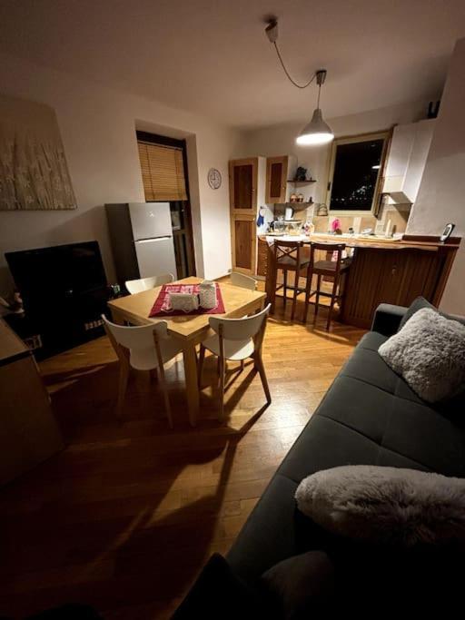 La Maison De Linanna Aymavilles Εξωτερικό φωτογραφία