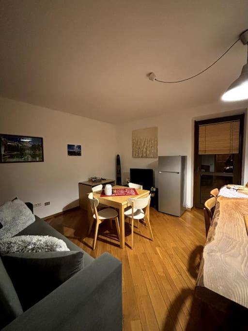 La Maison De Linanna Aymavilles Εξωτερικό φωτογραφία